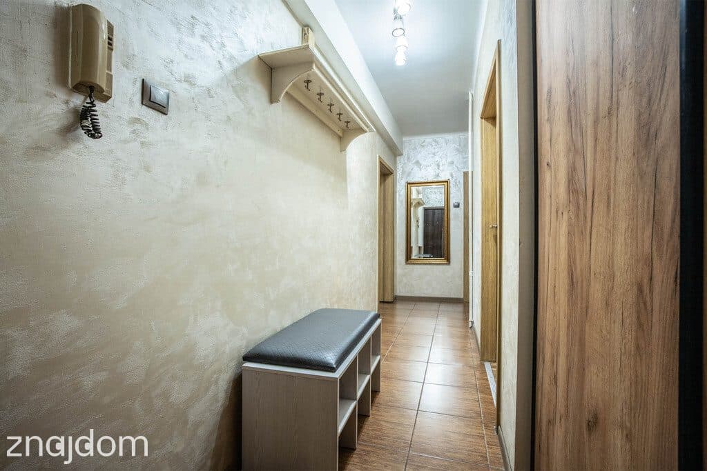 Rozkładowe 54 m² z własnym schronem! Pabianice - zdjęcie 8
