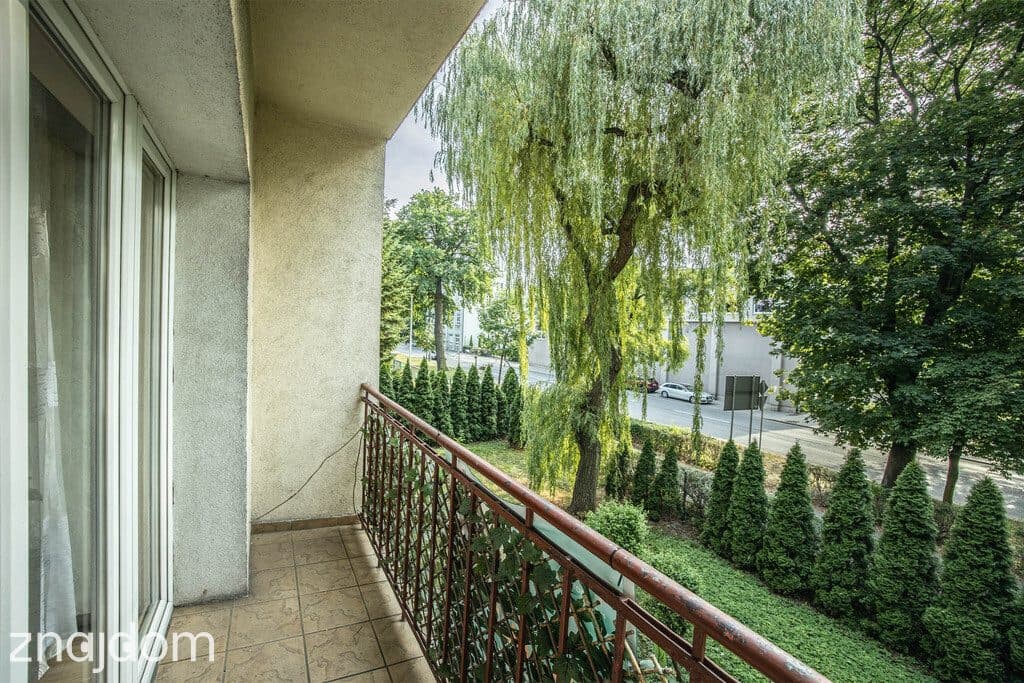 Rozkładowe 54 m² z własnym schronem! Pabianice - zdjęcie 11