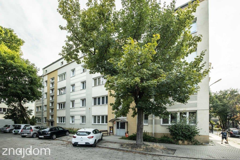 Rozkładowe 54 m² z własnym schronem! Pabianice - zdjęcie 13