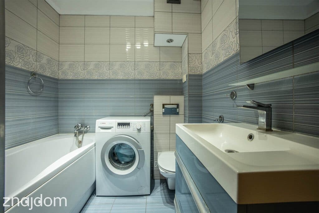 Rozkładowe 54 m² z własnym schronem! Pabianice - zdjęcie 9
