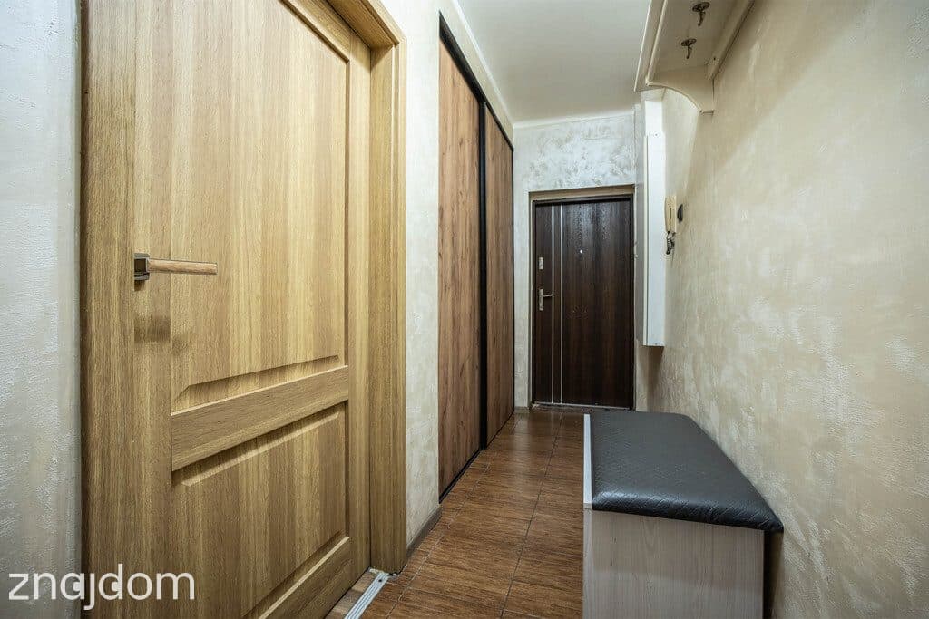 Rozkładowe 54 m² z własnym schronem! Pabianice - zdjęcie 7