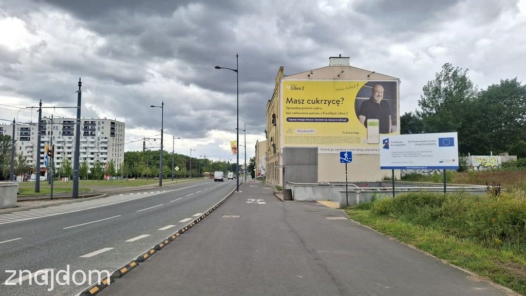 Atrakcyjna działka inwestycyjna z MPZP - zdjęcie 2