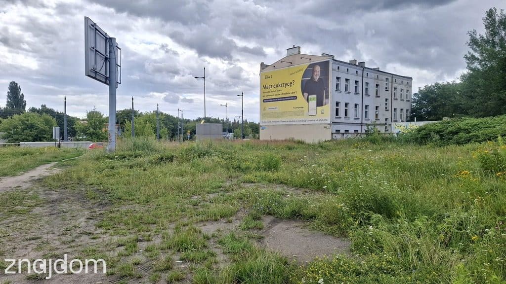 Atrakcyjna działka inwestycyjna z MPZP - zdjęcie 3