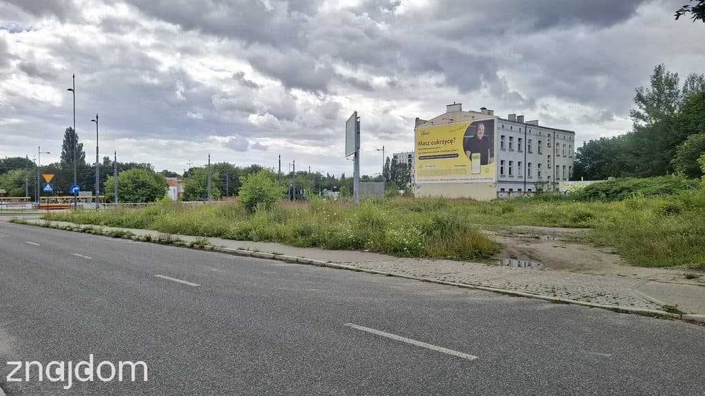 Atrakcyjna działka inwestycyjna z MPZP - zdjęcie 4