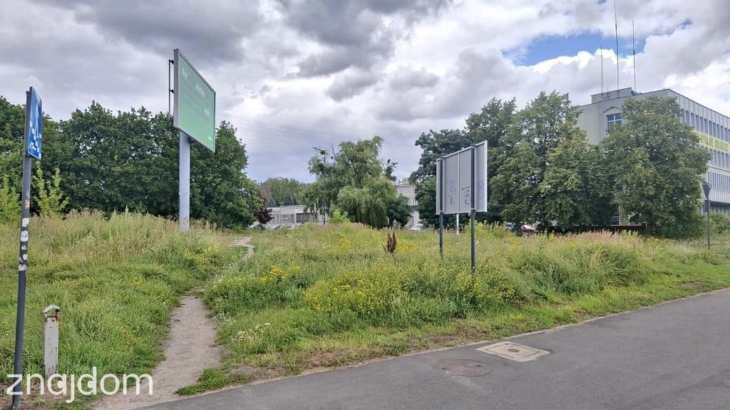 Atrakcyjna działka inwestycyjna z MPZP - zdjęcie 5