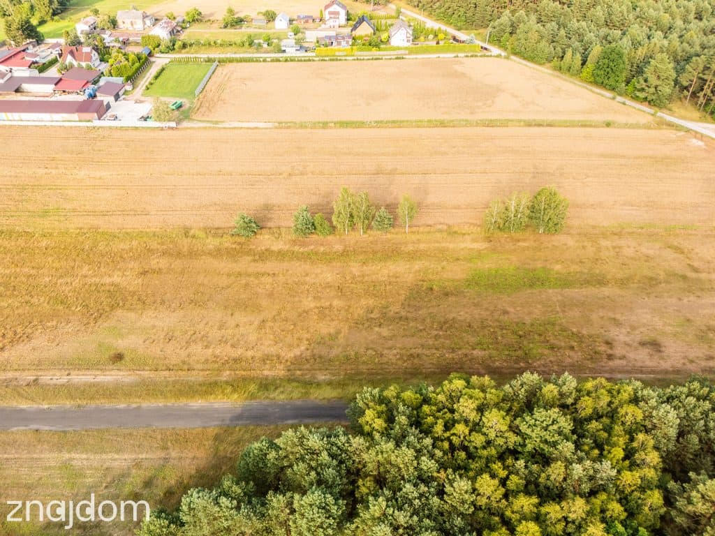 Inwestycja w ciszę: Działki z WZ za 59 tys. zł - zdjęcie 12