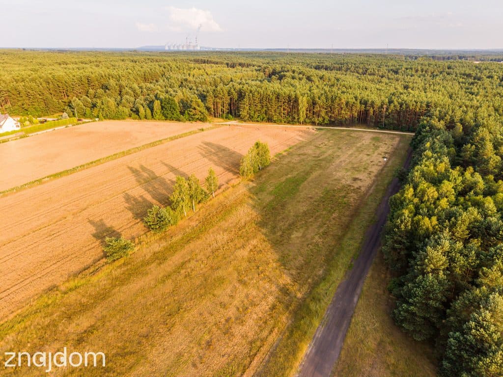 Inwestycja w ciszę: Działki z WZ za 59 tys. zł - zdjęcie 13