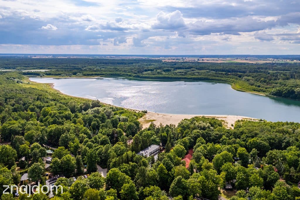 Dom nad jeziorem - Przyjezierze - zdjęcie 16