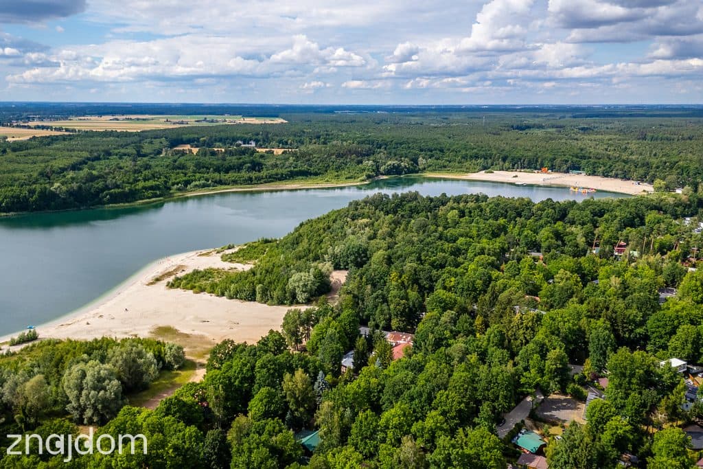 Dom nad jeziorem - Przyjezierze - zdjęcie 17
