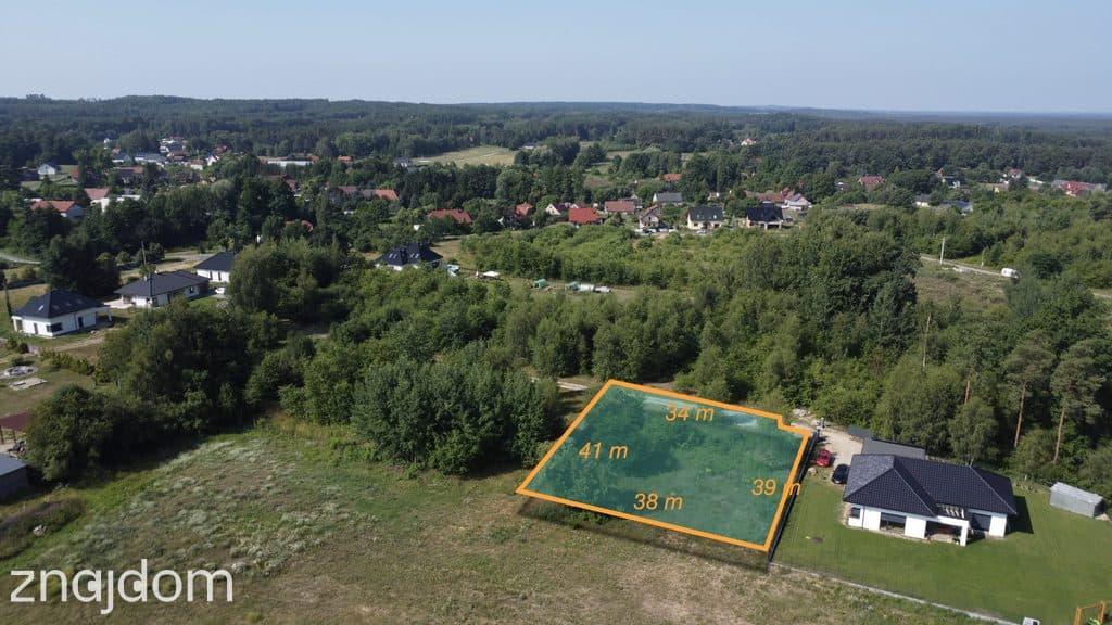 Twój własny raj na ziemi tuż przy lesie - zdjęcie 3