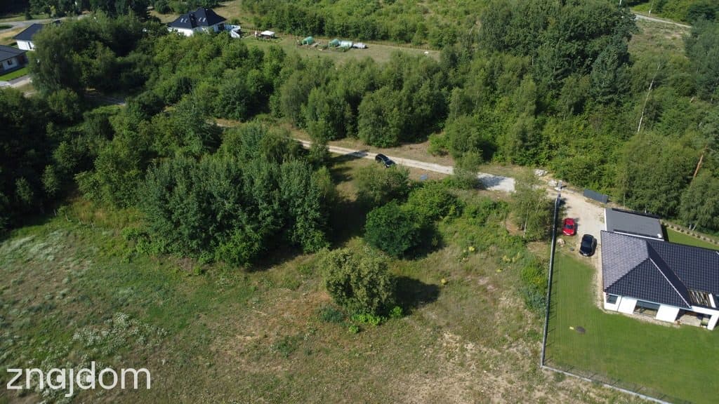 Twój własny raj na ziemi tuż przy lesie - zdjęcie 11