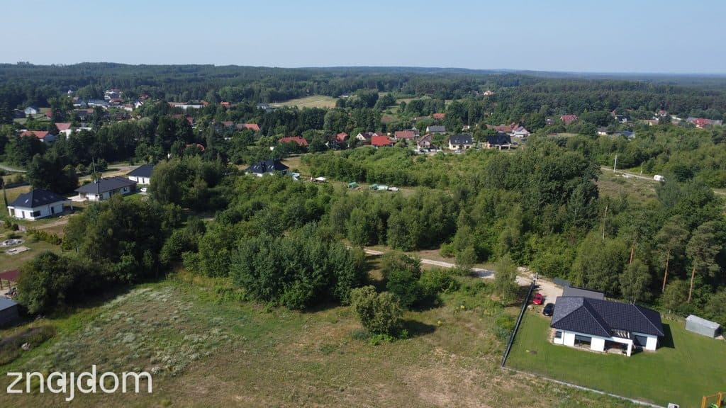 Twój własny raj na ziemi tuż przy lesie - zdjęcie 12