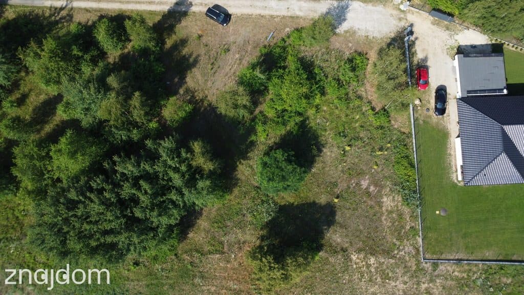 Twój własny raj na ziemi tuż przy lesie - zdjęcie 13