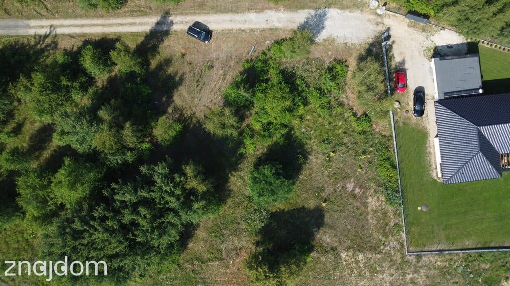 Twój własny raj na ziemi tuż przy lesie - zdjęcie 14