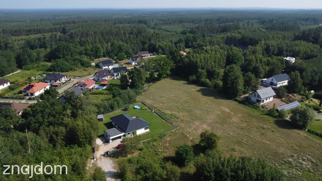 Twój własny raj na ziemi tuż przy lesie - zdjęcie 15