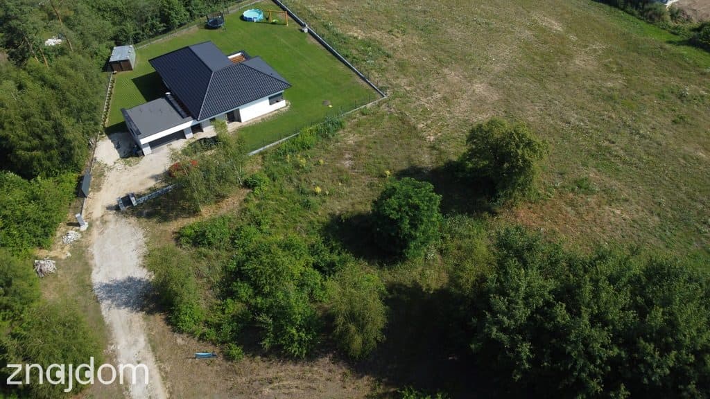 Twój własny raj na ziemi tuż przy lesie - zdjęcie 16