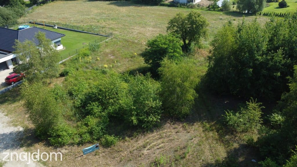 Twój własny raj na ziemi tuż przy lesie - zdjęcie 18