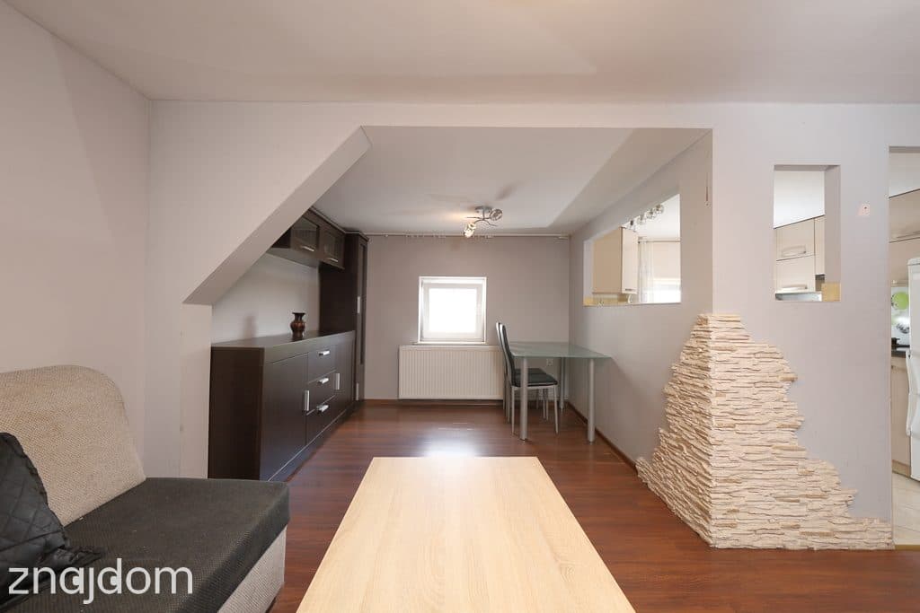 75 m² możliwości – mieszkanie w centrum Brzegu! - zdjęcie 5