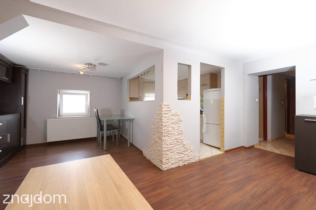 75 m² możliwości – mieszkanie w centrum Brzegu! - zdjęcie 7