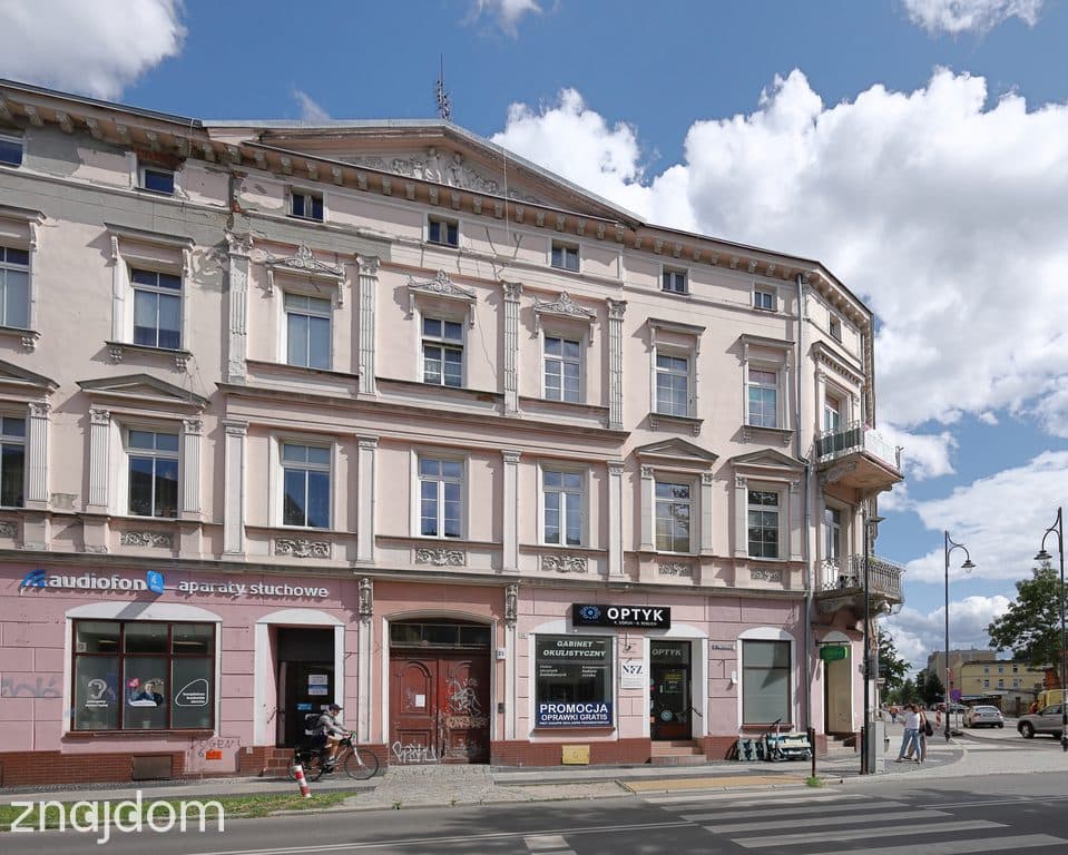 75 m² możliwości – mieszkanie w centrum Brzegu! - zdjęcie 12