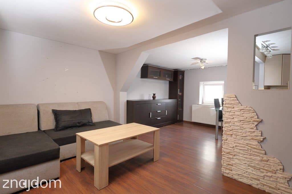75 m² możliwości – mieszkanie w centrum Brzegu! - zdjęcie 6