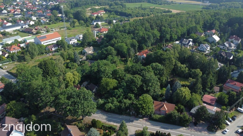 Działka 3195 m² z mediami! Racula – potencjał! - zdjęcie 4