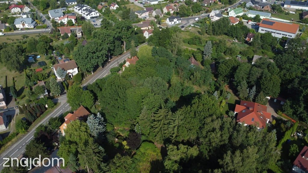 Działka 3195 m² z mediami! Racula – potencjał! - zdjęcie 7