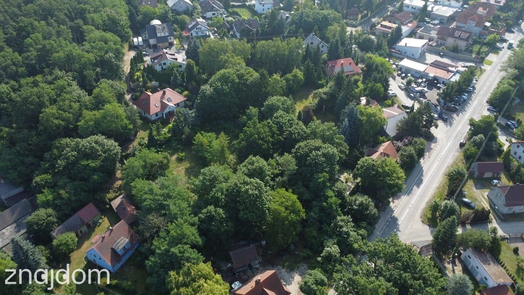 Działka 3195 m² z mediami! Racula – potencjał! - zdjęcie 3