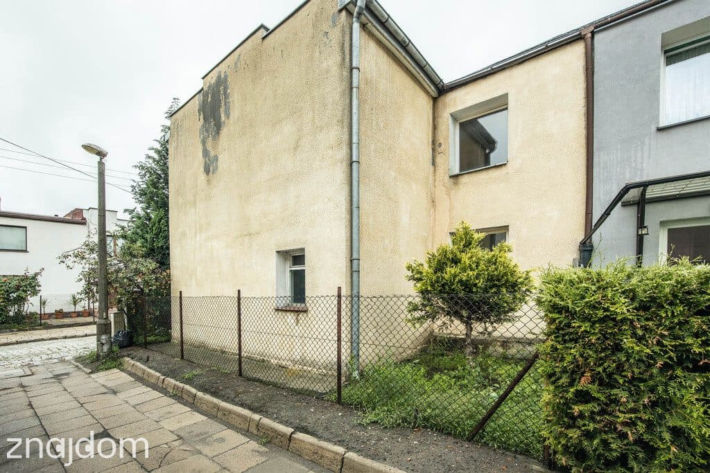 Dom z duszą na Karolewie – Wyspiańskiego 24 - zdjęcie 14