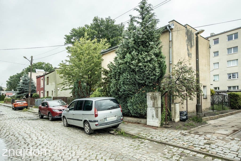 Dom z duszą na Karolewie – Wyspiańskiego 24 - zdjęcie 16