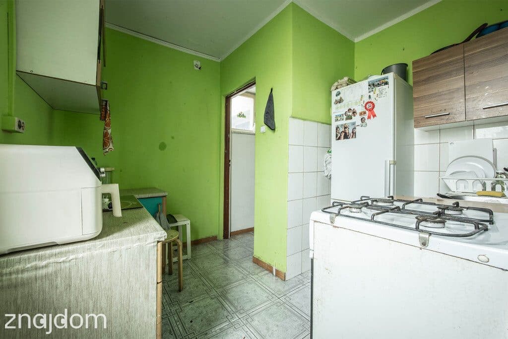 Dom z duszą na Karolewie – Wyspiańskiego 24 - zdjęcie 4