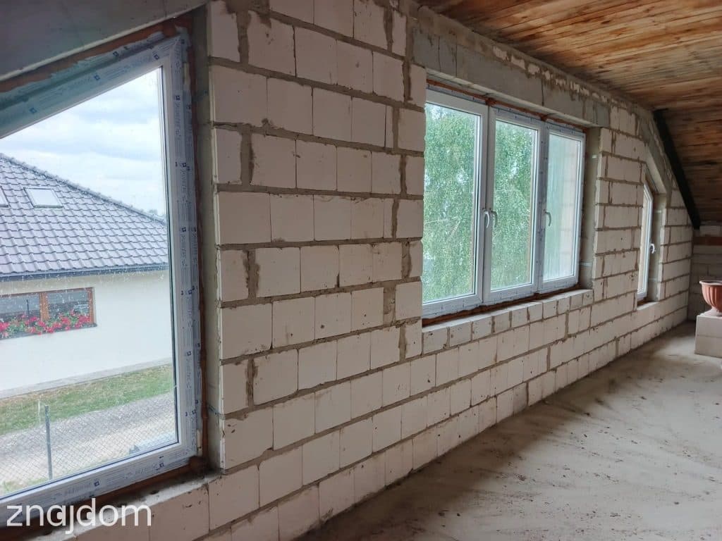 335m2 marzeń blisko lasu - zdjęcie 10