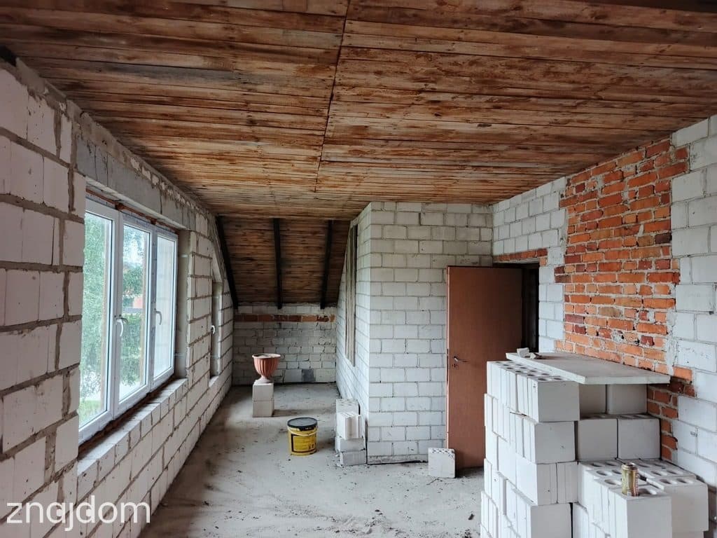 335m2 marzeń blisko lasu - zdjęcie 11