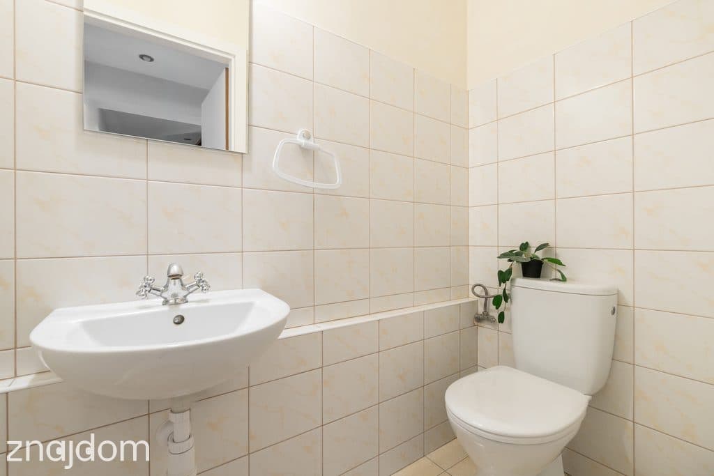 NOWA CENA! 3 pokoje z balkonem i dużą piwnicą! - zdjęcie 11