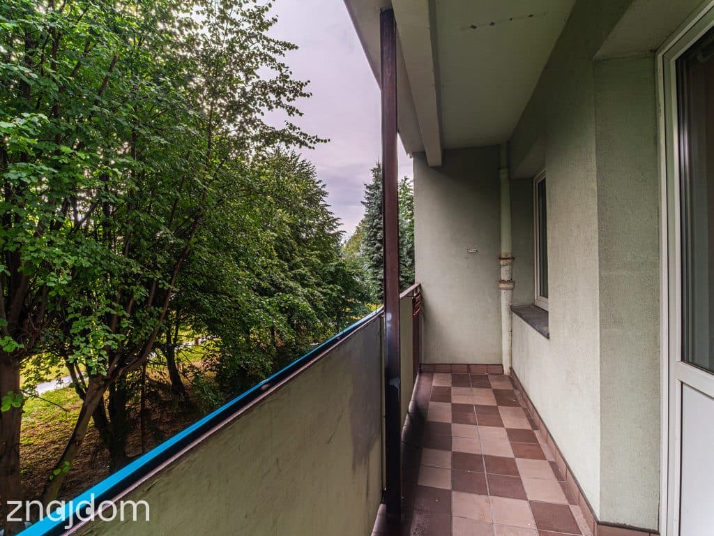 Rzeszów ul. Warszawska 50,93 m2 I piętro, balkon - zdjęcie 4