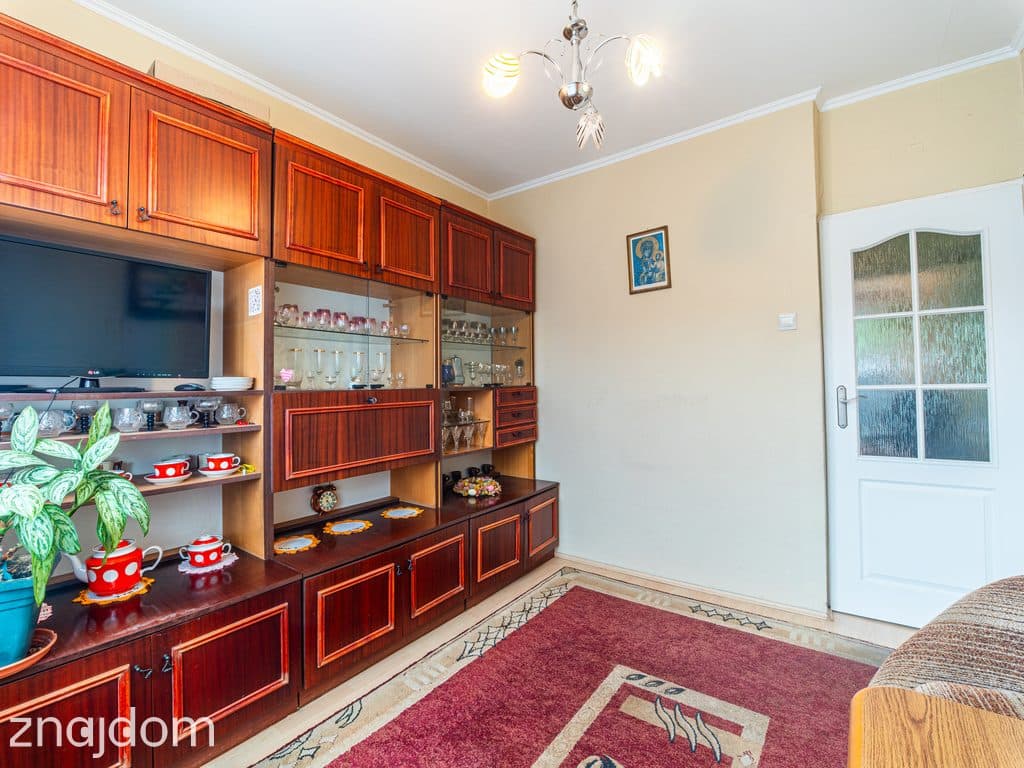 Rzeszów ul. Warszawska 50,93 m2 I piętro, balkon - zdjęcie 7