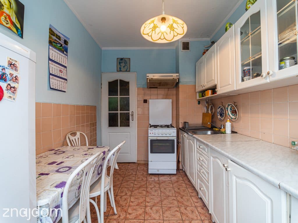 Rzeszów ul. Warszawska 50,93 m2 I piętro, balkon - zdjęcie 10