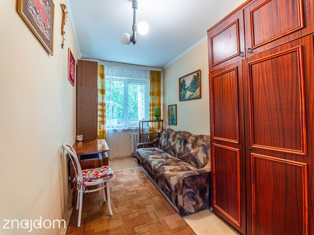 Rzeszów ul. Warszawska 50,93 m2 I piętro, balkon - zdjęcie 9