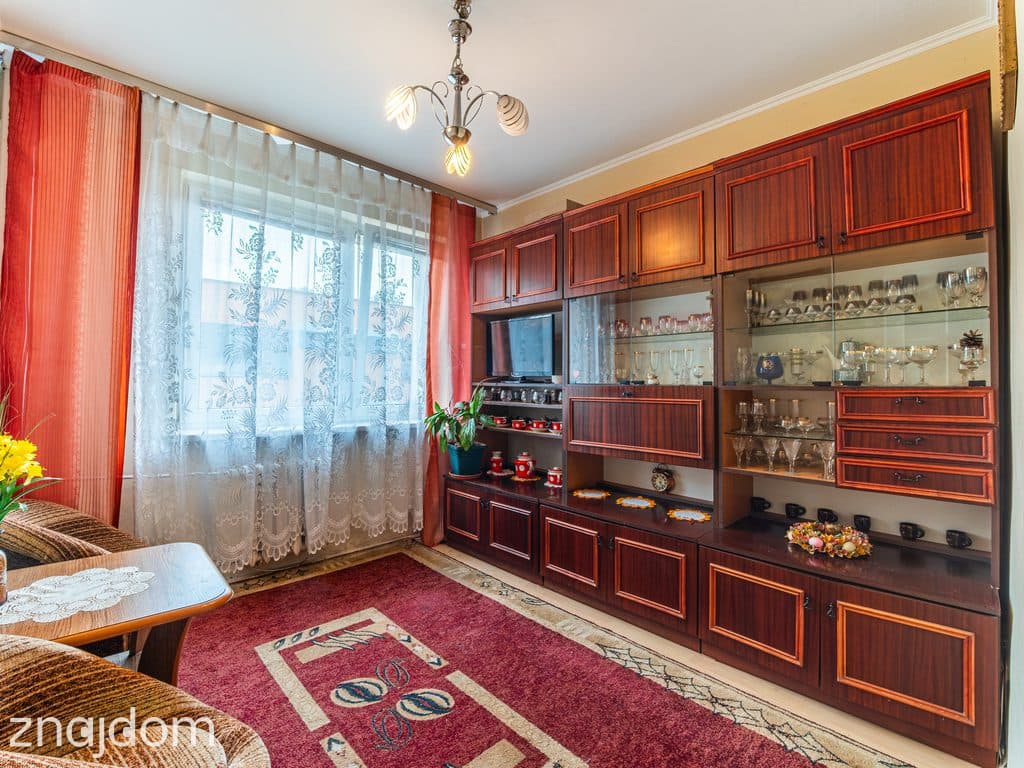 Rzeszów ul. Warszawska 50,93 m2 I piętro, balkon - zdjęcie 8
