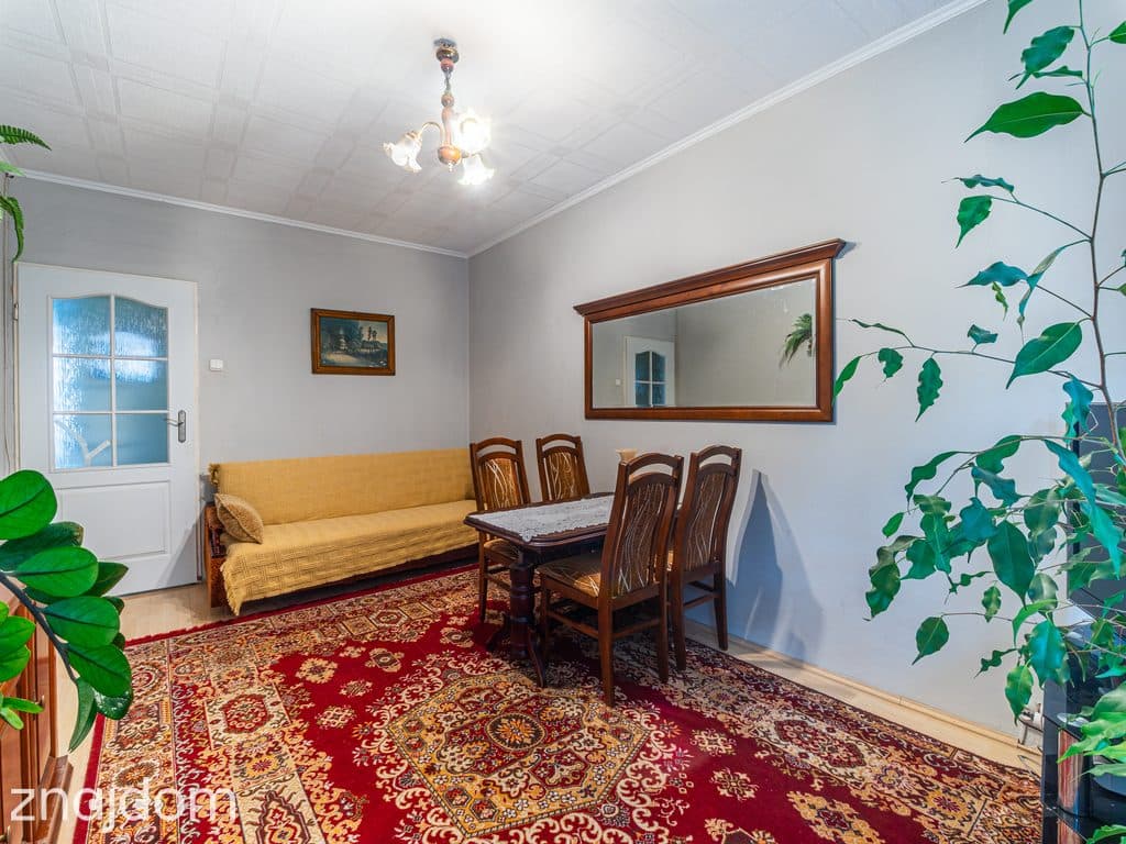 Rzeszów ul. Warszawska 50,93 m2 I piętro, balkon - zdjęcie 6