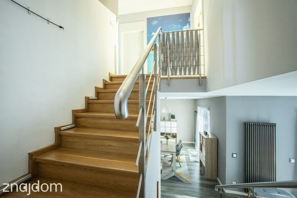 Idealny dla rodziny! 160m² Złotno| 4 pokoje| Ogród - zdjęcie 9