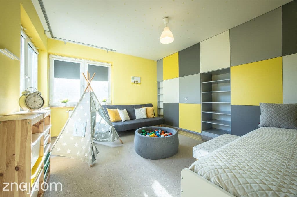 Idealny dla rodziny! 160m² Złotno| 4 pokoje| Ogród - zdjęcie 10