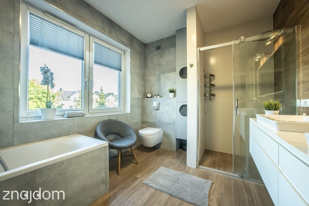 Idealny dla rodziny! 160m² Złotno| 4 pokoje| Ogród - zdjęcie 17