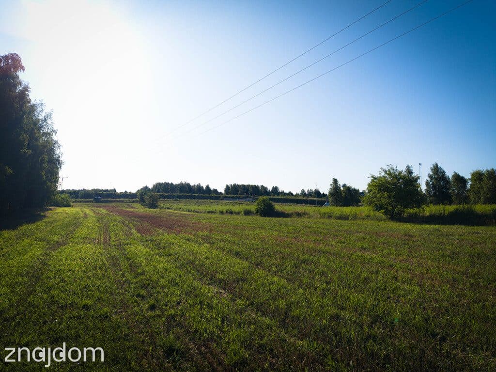 DZIAŁKA ROLNA NR 112/11 O POWIERZCHNI 7 256 m² – NATOLIN - zdjęcie 2