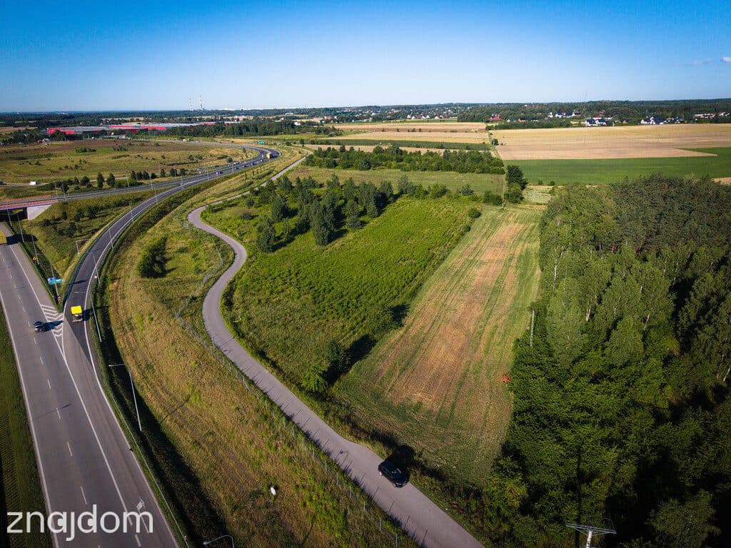 DZIAŁKA ROLNA NR 112/11 O POWIERZCHNI 7 256 m² – NATOLIN - zdjęcie 7