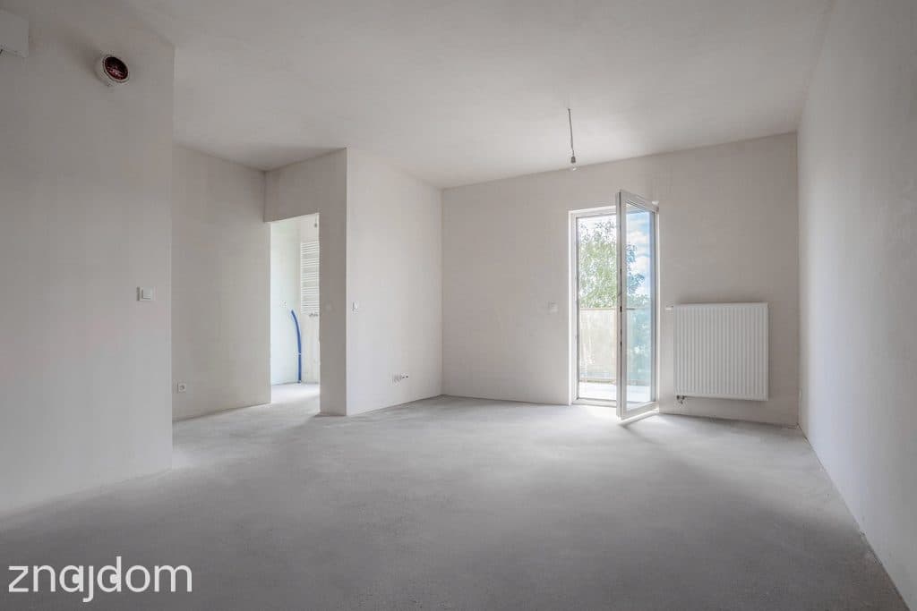 Jasny apartament 64 m3 z garażem. Do negocjacji - zdjęcie 5