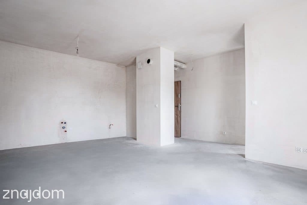 Jasny apartament 64 m3 z garażem. Do negocjacji - zdjęcie 6