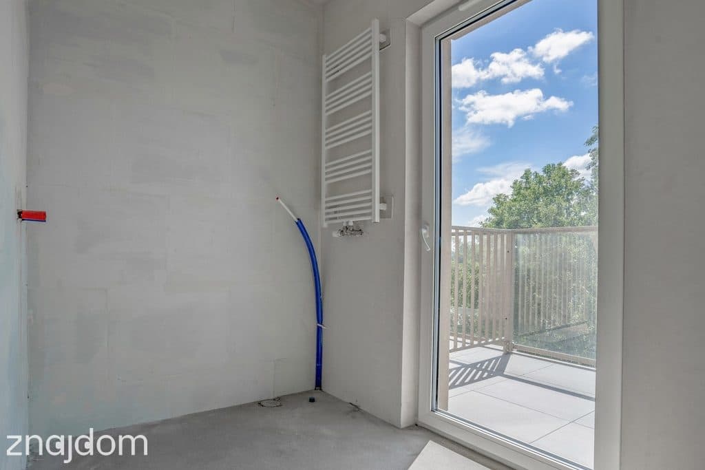 Jasny apartament 64 m3 z garażem. Do negocjacji - zdjęcie 7