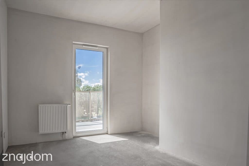 Jasny apartament 64 m3 z garażem. Do negocjacji - zdjęcie 8