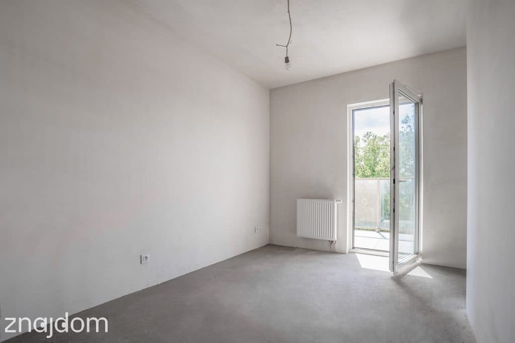 Jasny apartament 64 m3 z garażem. Do negocjacji - zdjęcie 9